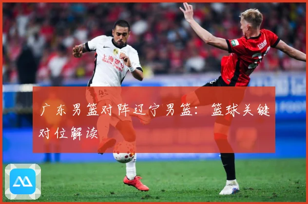 广东男篮对阵辽宁男篮：篮球关键对位解读