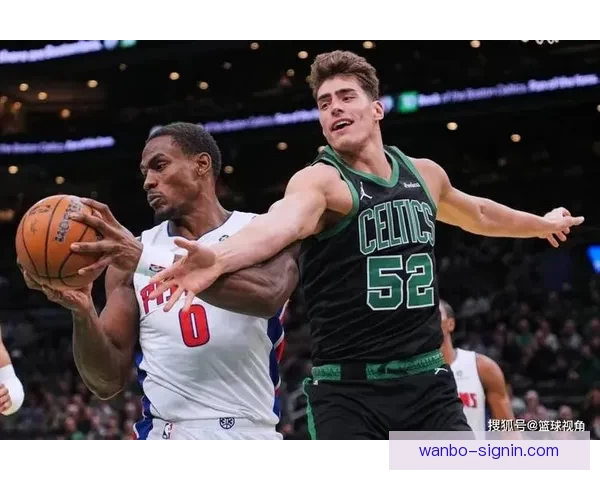 东部冠军最新赔率：绿军领跑骑士尼克斯居前活塞因坎宁安病情暴跌