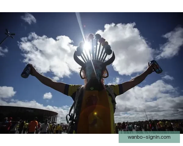 世界杯竞猜稳定平台推荐，助力球迷精准投注赢大奖