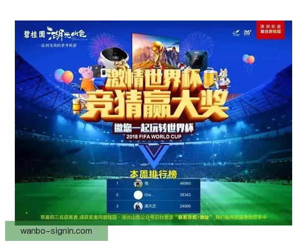 世界杯竞猜策略解析 如何通过胜负投注获取最大回报