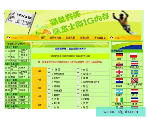 最新世界杯竞猜平台推荐，全面解析投注策略与平台选择技巧