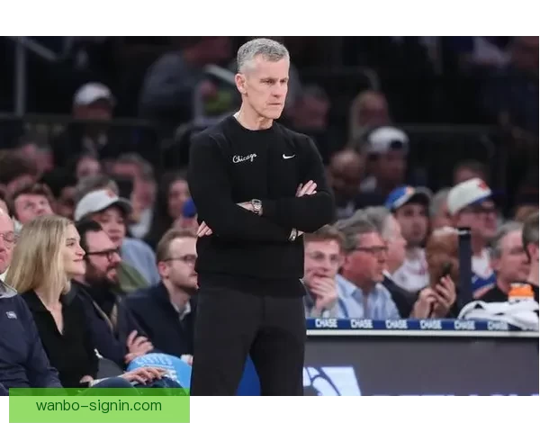 公牛主帅多诺万成北卡校队接盘头号人选史蒂文斯主动退出竞争