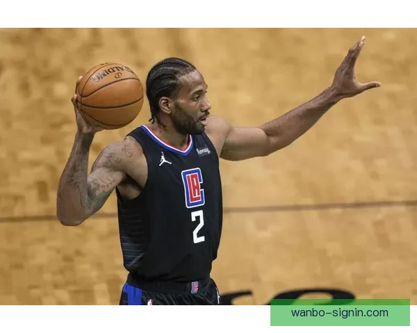 里弗斯建议快船首选退役麦卡杜与小乔丹球衣未提保罗小卡