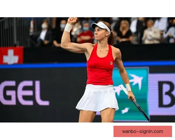 乌女将逆袭凯斯闯入决赛挑战佩古拉能否一黑到底