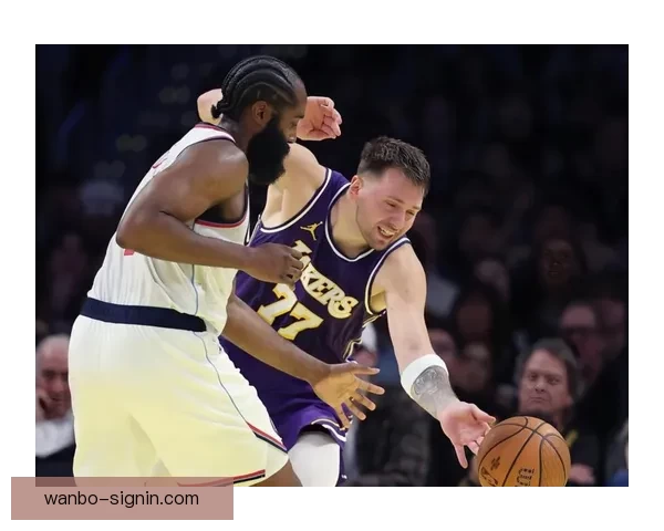 东契奇对决亚历山大 哈登带领骑士冲击季后赛名额