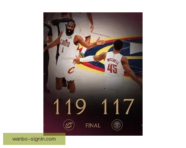 哈登或与骑士签2年巨额续约还计划招募詹姆斯加盟