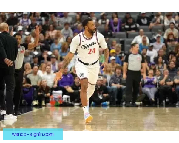 鲍威尔表示只要球队获胜愿意承担任何角色首发实力不容小觑