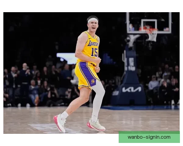 首节落后23分湖人遭雷霆狂虐里夫斯疑伤退赛